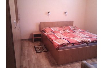 Słowacja Chata Kubińska Hala / Kubínska hoľa, Zewnątrz